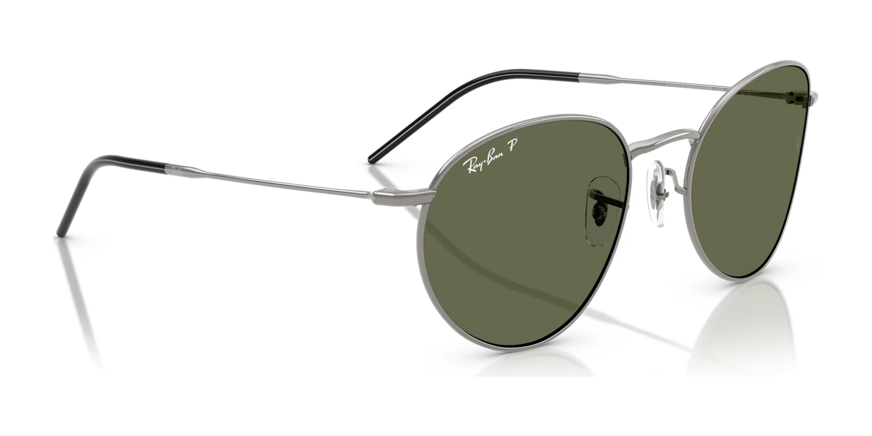 Ray-Ban ROUND REVERSE RBR0103S Sunglasses