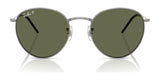 Ray-Ban ROUND REVERSE RBR0103S Sunglasses