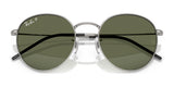 Ray-Ban ROUND REVERSE RBR0103S Sunglasses