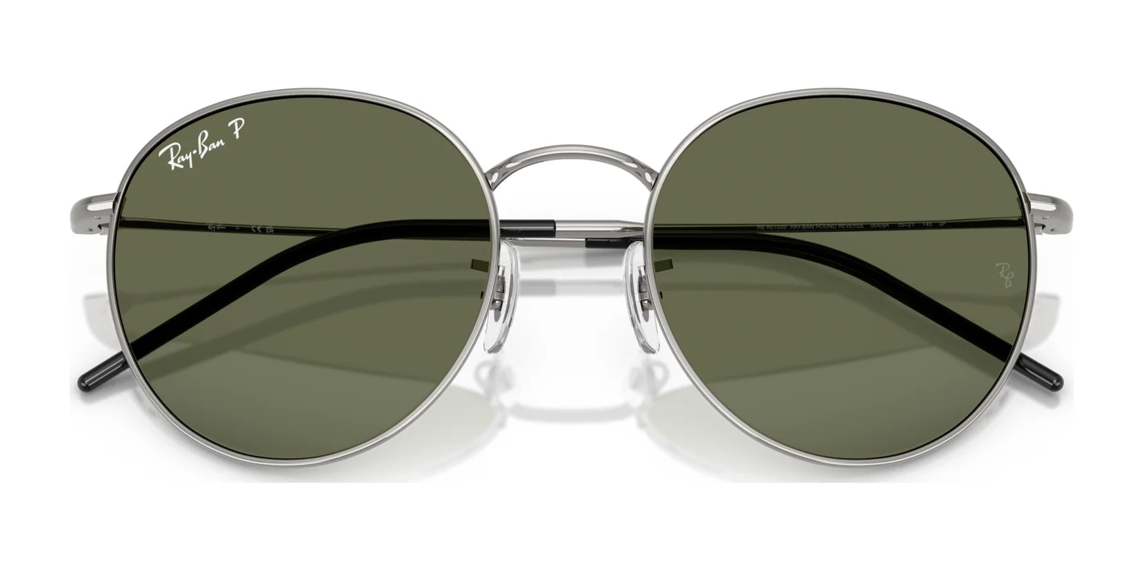 Ray-Ban ROUND REVERSE RBR0103S Sunglasses