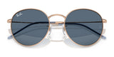 Ray-Ban ROUND REVERSE RBR0103S Sunglasses