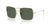 Ray-Ban SQUARE REVERSE RBR0104S Sunglasses / Arista Gold №001/VR