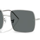 Silver №003/81