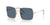 Ray-Ban SQUARE REVERSE RBR0104S Sunglasses / Rose Gold №92023A