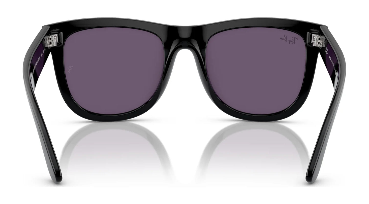 Ray-Ban WAYFARER REVERSE RBR0502S Sunglasses