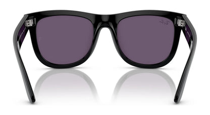 Ray-Ban WAYFARER REVERSE RBR0502S Sunglasses