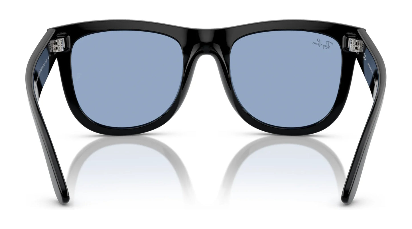 Ray-Ban WAYFARER REVERSE RBR0502S Sunglasses