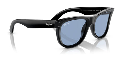 Ray-Ban WAYFARER REVERSE RBR0502S Sunglasses