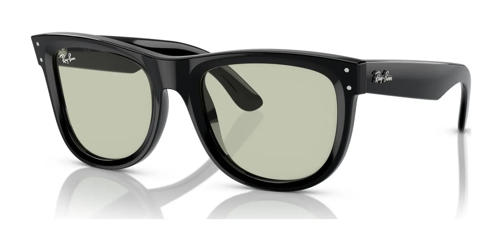 Ray-Ban WAYFARER REVERSE RBR0502S Sunglasses