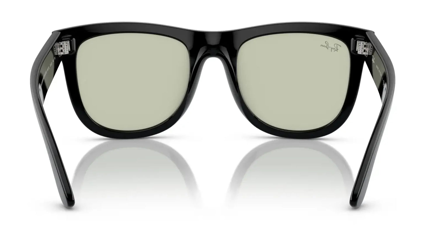 Ray-Ban WAYFARER REVERSE RBR0502S Sunglasses