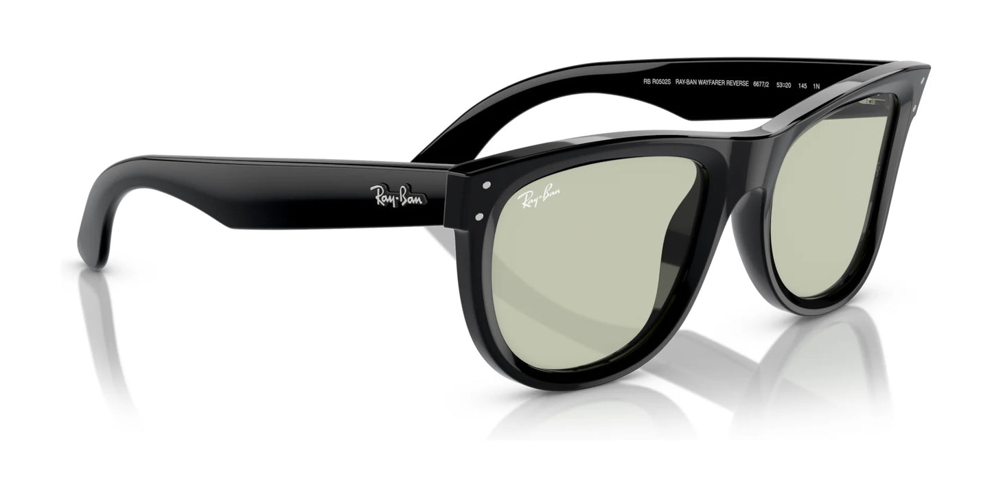 Ray-Ban WAYFARER REVERSE RBR0502S Sunglasses