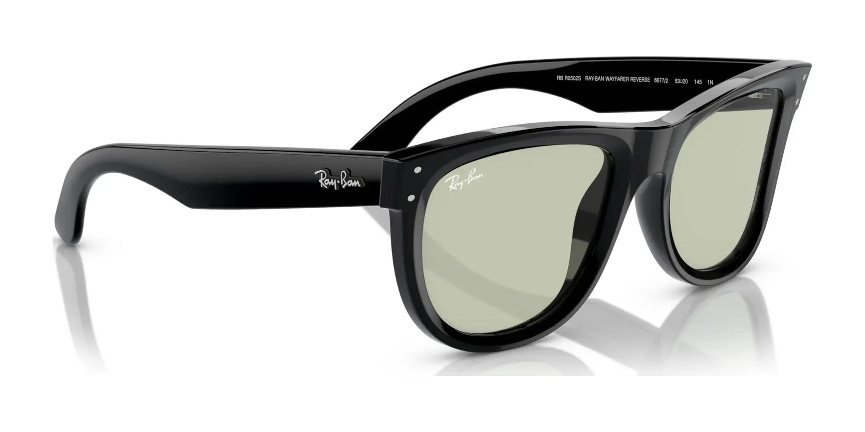 Ray-Ban WAYFARER REVERSE RBR0502S Sunglasses