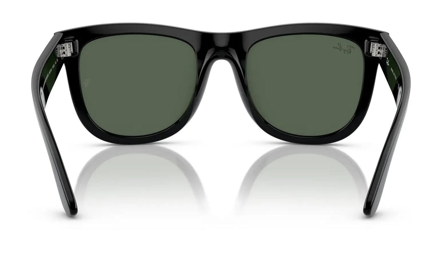 Ray-Ban WAYFARER REVERSE RBR0502S Sunglasses