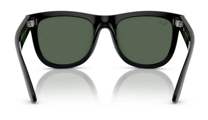 Ray-Ban WAYFARER REVERSE RBR0502S Sunglasses