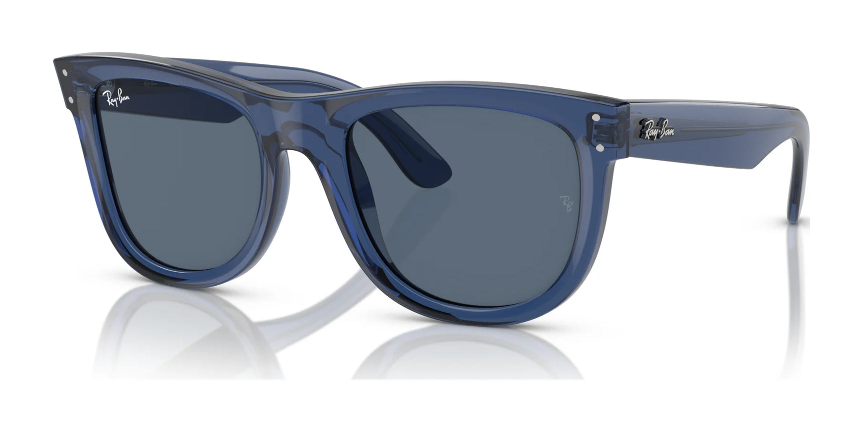 Ray-Ban WAYFARER REVERSE RBR0502S Sunglasses