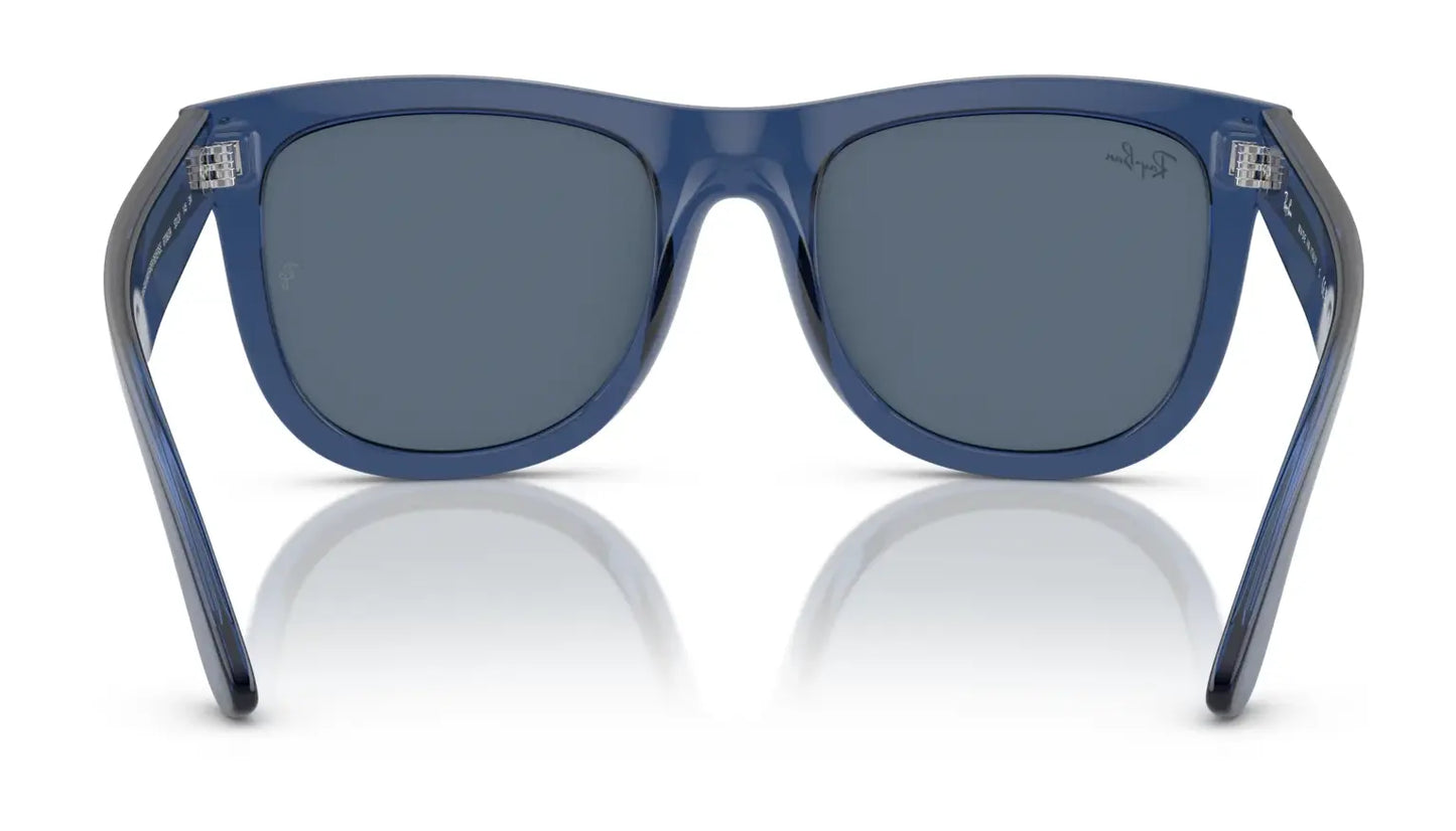 Ray-Ban WAYFARER REVERSE RBR0502S Sunglasses