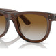 Transparent Brown №6709CB