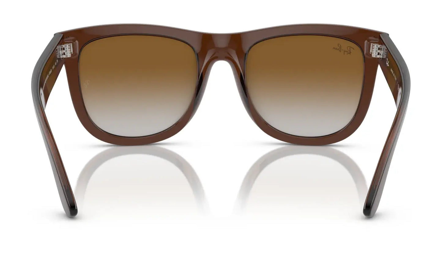 Ray-Ban WAYFARER REVERSE RBR0502S Sunglasses