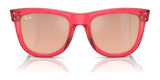 Ray-Ban WAYFARER REVERSE RBR0502S Sunglasses