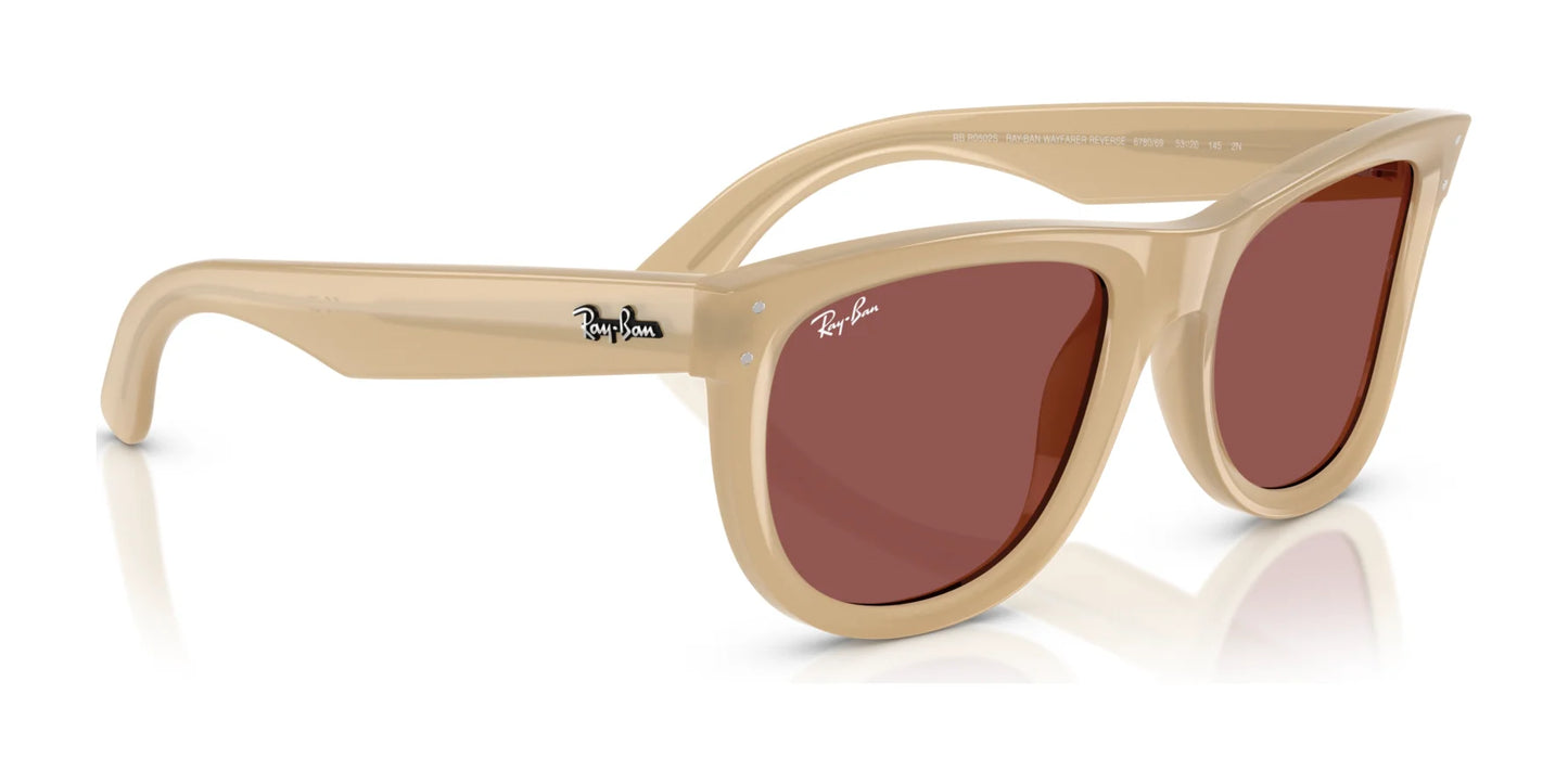 Ray-Ban WAYFARER REVERSE RBR0502S Sunglasses