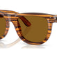 Striped Havana №679183