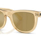 Opal Yellow №68215A