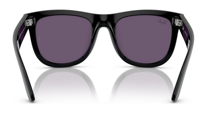 Ray-Ban WAYFARER REVERSE RBR0502SF Sunglasses | Size 53