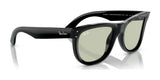 Ray-Ban WAYFARER REVERSE RBR0502SF Sunglasses | Size 53