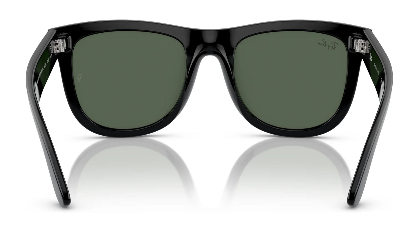 Ray-Ban WAYFARER REVERSE RBR0502SF Sunglasses | Size 53