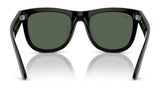 Ray-Ban WAYFARER REVERSE RBR0502SF Sunglasses | Size 53