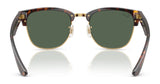 Ray-Ban CLUBMASTER REVERSE RBR0504S Sunglasses