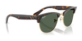 Ray-Ban CLUBMASTER REVERSE RBR0504S Sunglasses