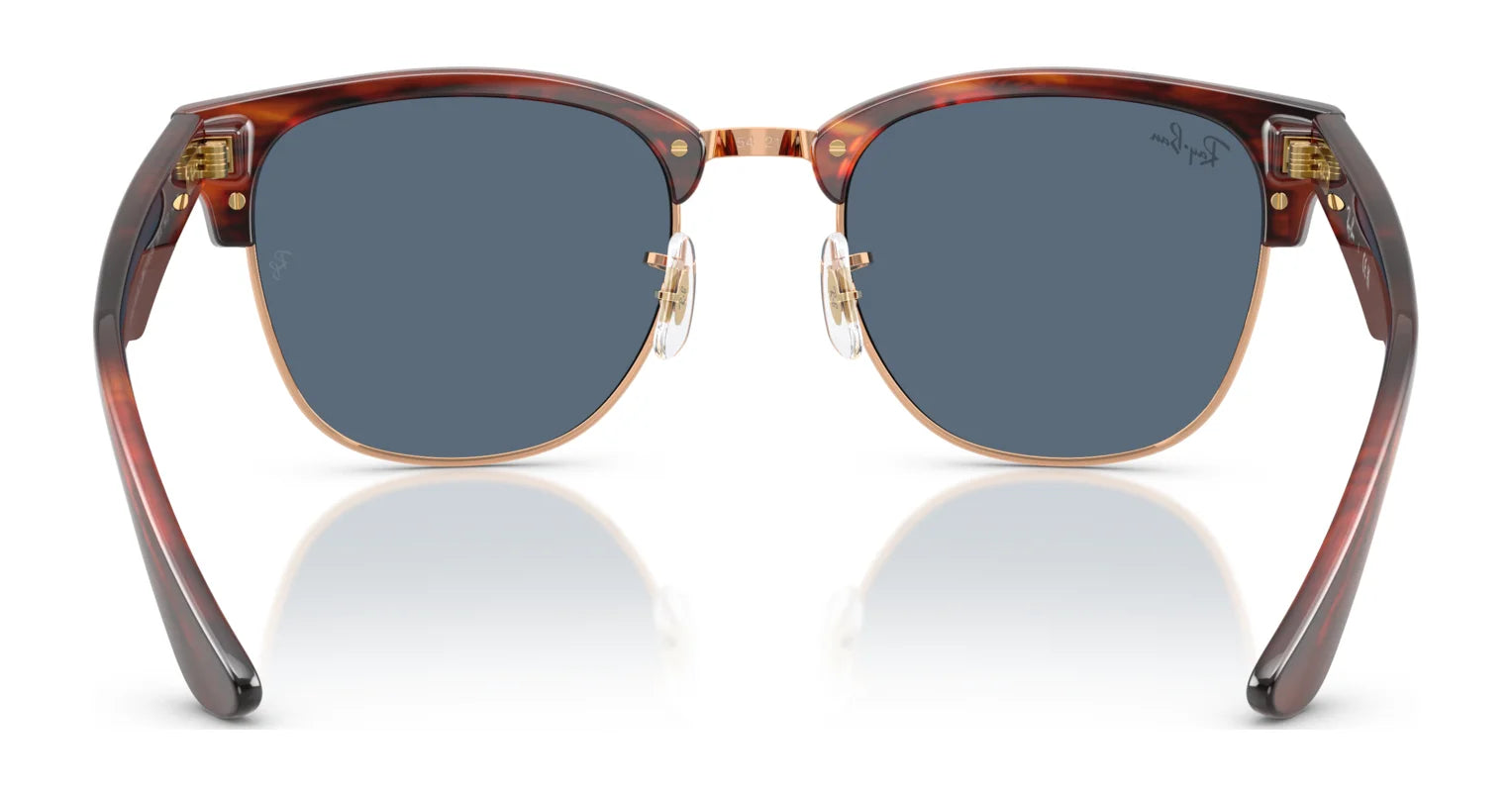 Ray-Ban CLUBMASTER REVERSE RBR0504S Sunglasses