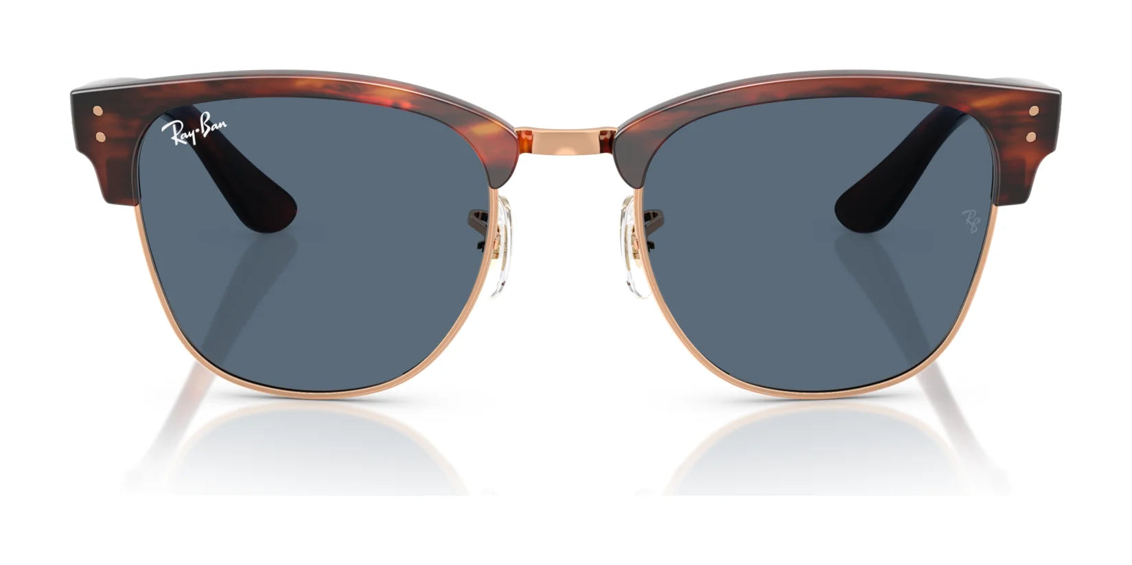 Ray-Ban CLUBMASTER REVERSE RBR0504S Sunglasses