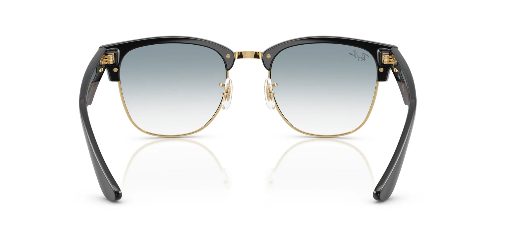 Ray-Ban CLUBMASTER REVERSE RBR0504S Sunglasses