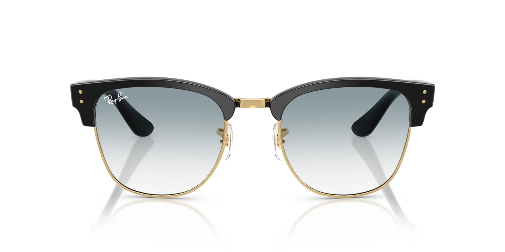 Ray-Ban CLUBMASTER REVERSE RBR0504S Sunglasses
