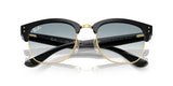 Ray-Ban CLUBMASTER REVERSE RBR0504S Sunglasses