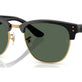 Black On Arista №6677VR