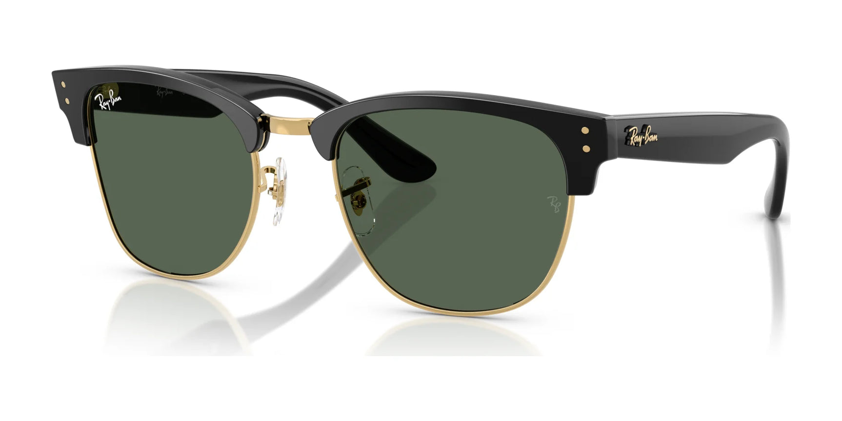 Ray-Ban CLUBMASTER REVERSE RBR0504S Sunglasses