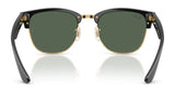 Ray-Ban CLUBMASTER REVERSE RBR0504S Sunglasses