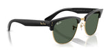 Ray-Ban CLUBMASTER REVERSE RBR0504S Sunglasses