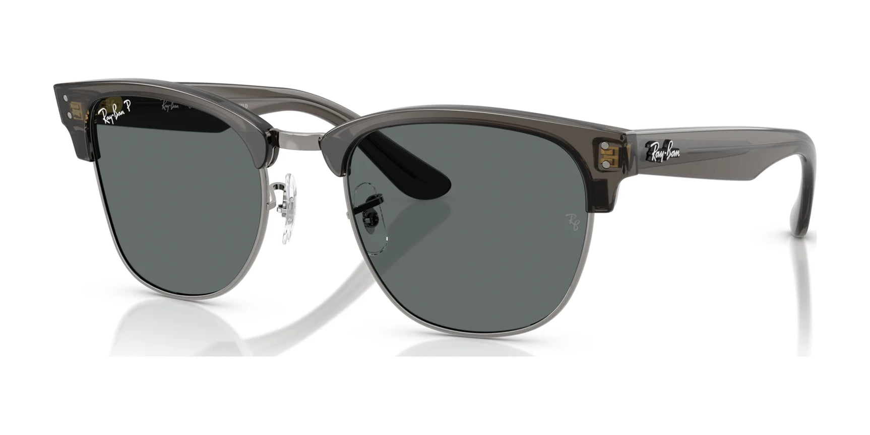 Ray-Ban CLUBMASTER REVERSE RBR0504S Sunglasses