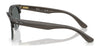 Ray-Ban CLUBMASTER REVERSE RBR0504S Sunglasses / Havana №1359VR / Dark Green (3N 14.9%) / Size 51
