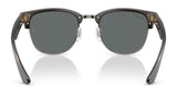 Ray-Ban CLUBMASTER REVERSE RBR0504S Sunglasses