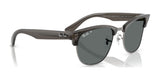 Ray-Ban CLUBMASTER REVERSE RBR0504S Sunglasses