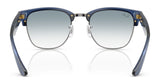 Ray-Ban CLUBMASTER REVERSE RBR0504S Sunglasses