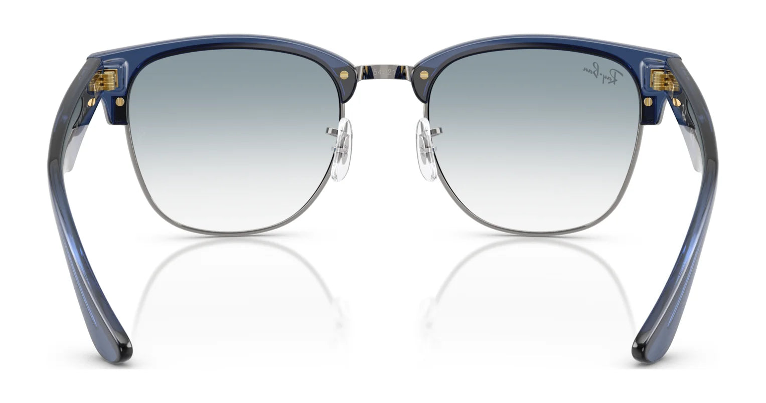 Ray-Ban CLUBMASTER REVERSE RBR0504S Sunglasses