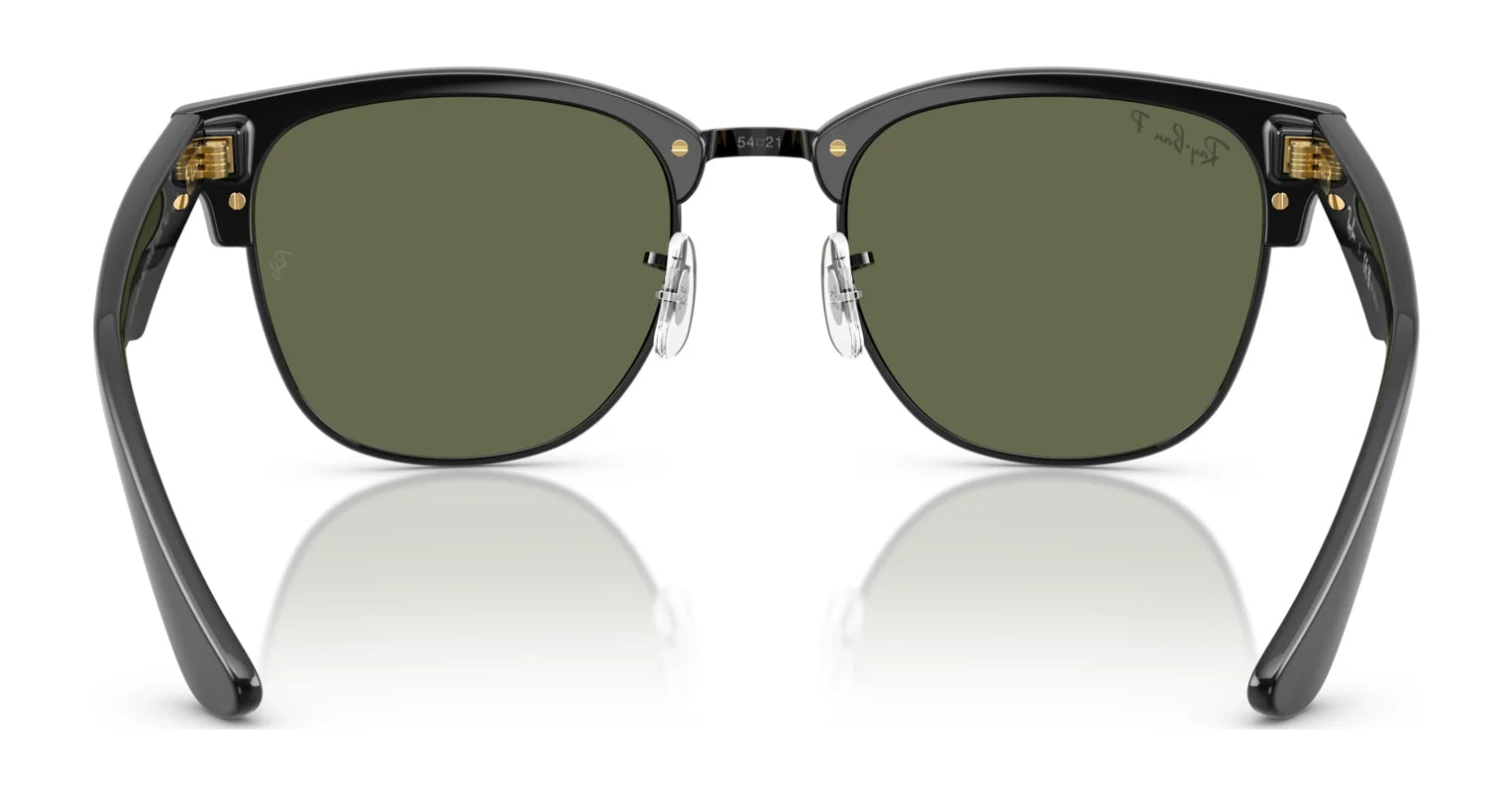 Ray-Ban CLUBMASTER REVERSE RBR0504S Sunglasses