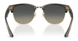 Ray-Ban CLUBMASTER REVERSE RBR0504S Sunglasses