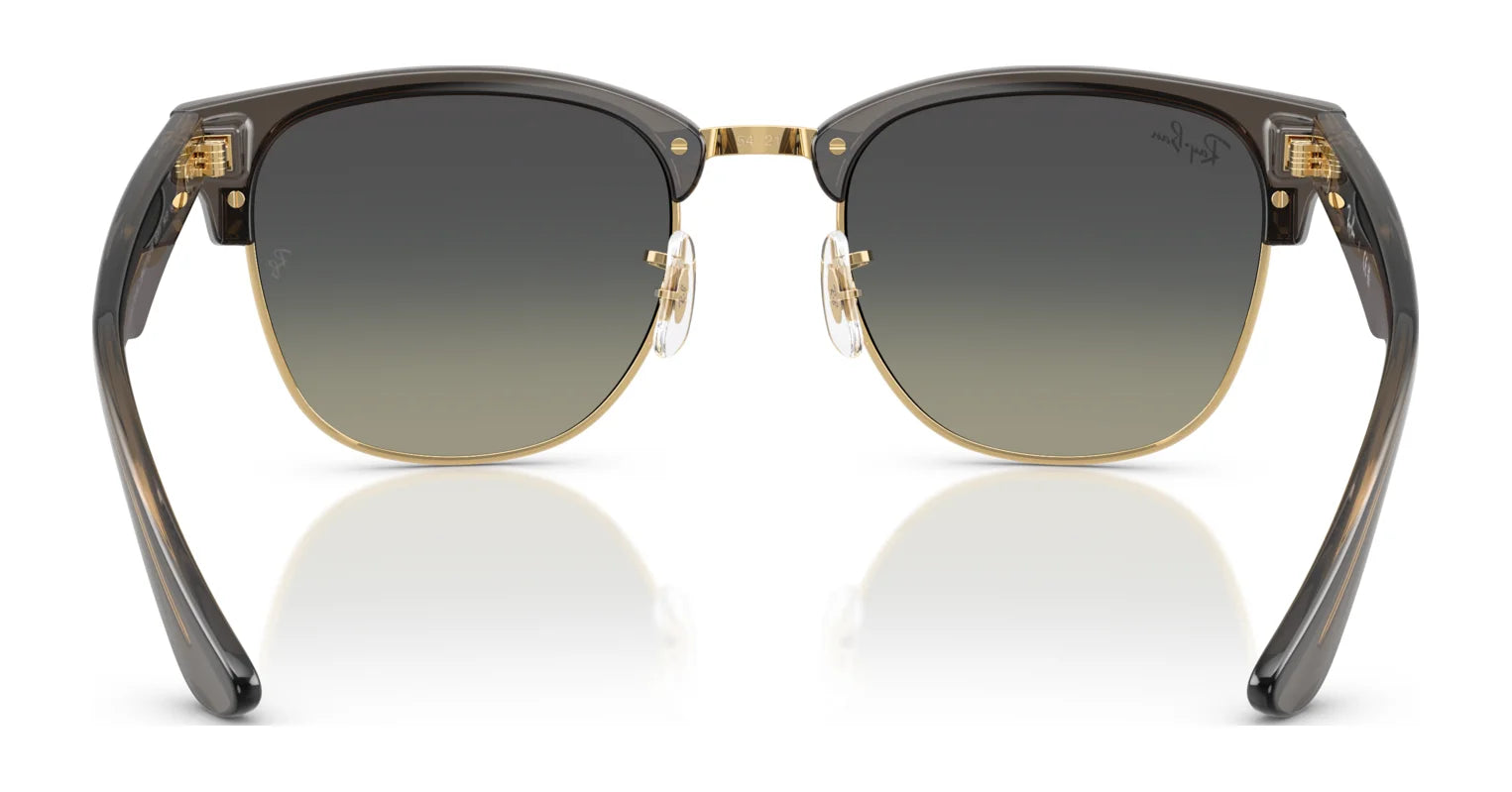 Ray-Ban CLUBMASTER REVERSE RBR0504S Sunglasses